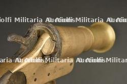 Pistolet lance fusée anglais Webley et Scott — miniature 5