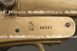 Pistolet lance fusée anglais Webley et Scott — photo 6