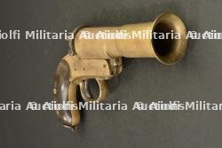 Pistolet lance fusée anglais Webley et Scott — miniature 7