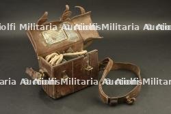Telephone de campagne anglais MkIII de 1916 — photo 1