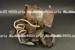 Telephone de campagne anglais MkIII de 1916 — miniature 3
