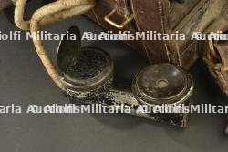 Telephone de campagne anglais MkIII de 1916 — photo 4