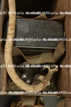 Telephone de campagne anglais MkIII de 1916 — miniature 5