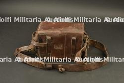 Telephone de campagne anglais MkIII de 1916 — photo 6