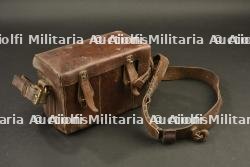 Telephone de campagne anglais MkIII de 1916 — photo 7