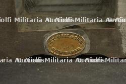 Lot de 2 lanternes anglaises de la 1ere guerre — photo 5