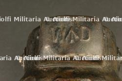 Lot de 3 lampes anglaises pour vehicules de la 1ere guerre — miniature 8