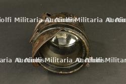 Lot de 3 lampes anglaises pour vehicules de la 1ere guerre — photo 9