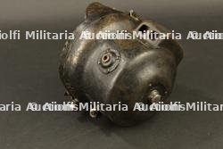 Lot de 3 lampes anglaises pour vehicules de la 1ere guerre — miniature 10