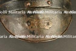 Lot de 3 lampes anglaises pour vehicules de la 1ere guerre — miniature 11