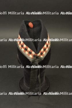 Bonnet Glengarry d'un soldat écossais — miniature 4