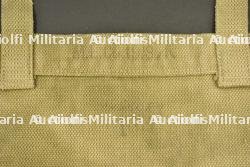 Lot d'équipements du soldat anglais, bidon, quart, musette et bretelles web — photo 2