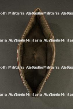 Bonnet Glengarry d'un Royal Scots Fusilier — photo 2