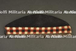 Bonnet Glengarry d'un Royal Scots Fusilier — miniature 3