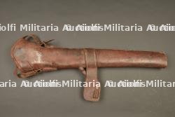 Porte fusil Enfield de cavalerie anglaise — photo 1