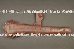 Porte fusil Enfield de cavalerie anglaise — photo 2