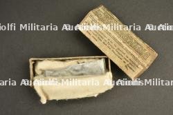 Masque anti gaz anglais SBR Small Box Respirator — miniature 2