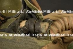 Masque anti gaz anglais SBR Small Box Respirator — photo 5