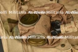 Masque anti gaz anglais SBR Small Box Respirator — photo 12