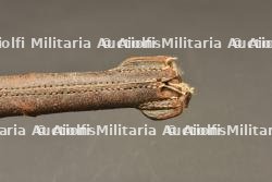 Sabre d'officier d'infanterie anglais — miniature 10