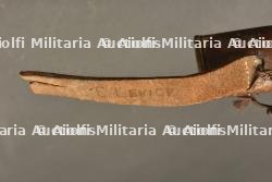 Sabre d'officier d'infanterie anglais — miniature 11