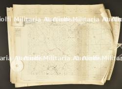 Lot de cartes anglaises de la première guerre — photo 1