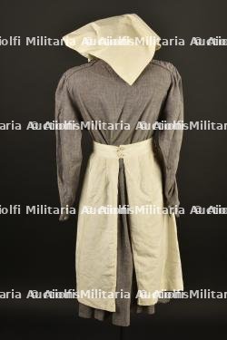 Tenue d'infirmière 1914 — miniature 4