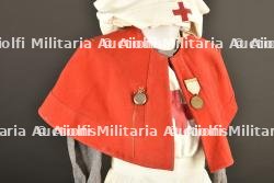 Tenue d'infirmière 1914 — photo 7