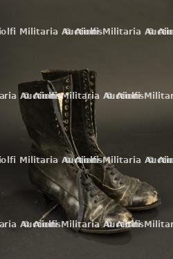 Tenue d'infirmière 1914 — photo 11