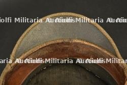 Casquette canadienne modèle 1905 du 10th Canadian Battalion — photo 2