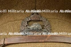 Casquette canadienne modèle 1905 du 10th Canadian Battalion — miniature 6