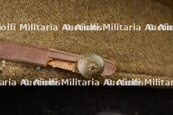 Casquette canadienne modèle 1905 du 10th Canadian Battalion — photo 7