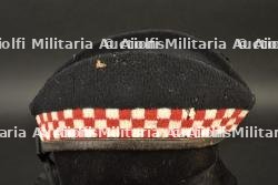 Bonnet Glengarry du 173e Bataillon Canadian Highlanders — miniature 5