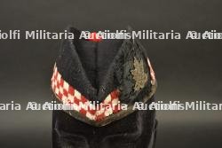 Bonnet Glengarry du 173e Bataillon Canadian Highlanders — miniature 8