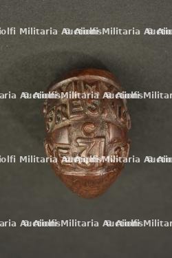 Pay Book, photos et pipe gravée du private John Wilson du 31st Battalion CEF — photo 2
