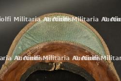 Casquette canadienne modèle 1905 du soldat Newman Tait Hunter — photo 5