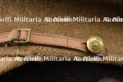Casquette canadienne modèle 1905 du soldat Newman Tait Hunter — miniature 9