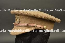 Casquette canadienne modèle 1905 du soldat Newman Tait Hunter — photo 10