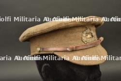 Casquette canadienne modèle 1905 du soldat Newman Tait Hunter — miniature 11