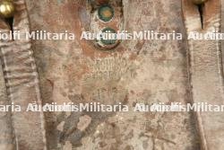 Ceinturon et cartouchière Oliver pattern M1916 canadiens — miniature 5