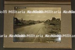 Album photo et plaque d'identité du 54th Kootenay Battalion, diary du 219th Nova Scotia Highlanders et livre souvenir du 101st Winnipeg Light Infantry — miniature 14