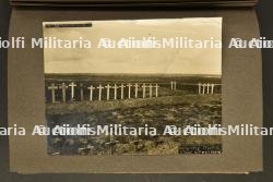 Album photo et plaque d'identité du 54th Kootenay Battalion, diary du 219th Nova Scotia Highlanders et livre souvenir du 101st Winnipeg Light Infantry — miniature 15