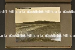 Album photo et plaque d'identité du 54th Kootenay Battalion, diary du 219th Nova Scotia Highlanders et livre souvenir du 101st Winnipeg Light Infantry — photo 17