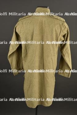 Chemise en laine troupe canadienne — miniature 2
