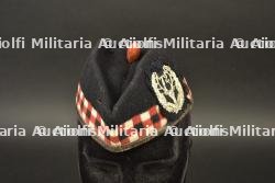 Bonnet Glengarry du 72nd Seaforth Highlanders of Canada