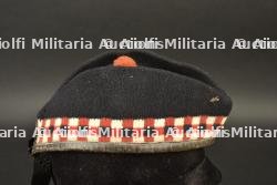 Bonnet Glengarry du 72nd Seaforth Highlanders of Canada — photo 4