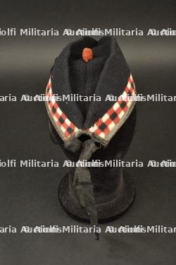 Bonnet Glengarry du 72nd Seaforth Highlanders of Canada — photo 5