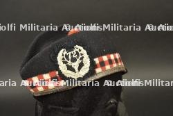 Bonnet Glengarry du 72nd Seaforth Highlanders of Canada — photo 7