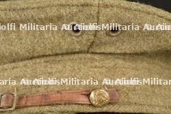 Casquette Soft Cap M1916 avec cap badge du 22e Bataillon Canadien Français — miniature 5