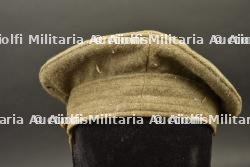 Casquette Soft Cap M1916 avec cap badge du 22e Bataillon Canadien Français — photo 6